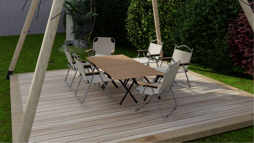 长寿区帐篷生产厂家：以匠心筑牢户外装备的品质根基